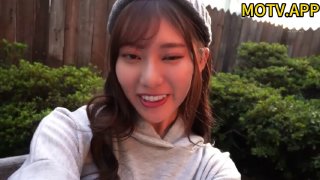 快手女主播：長不大的包子 微信福利 (12)